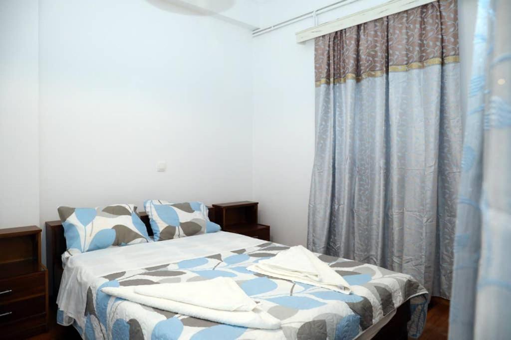 Вилла Andreas Naxos Center - House Naxos City Экстерьер фото