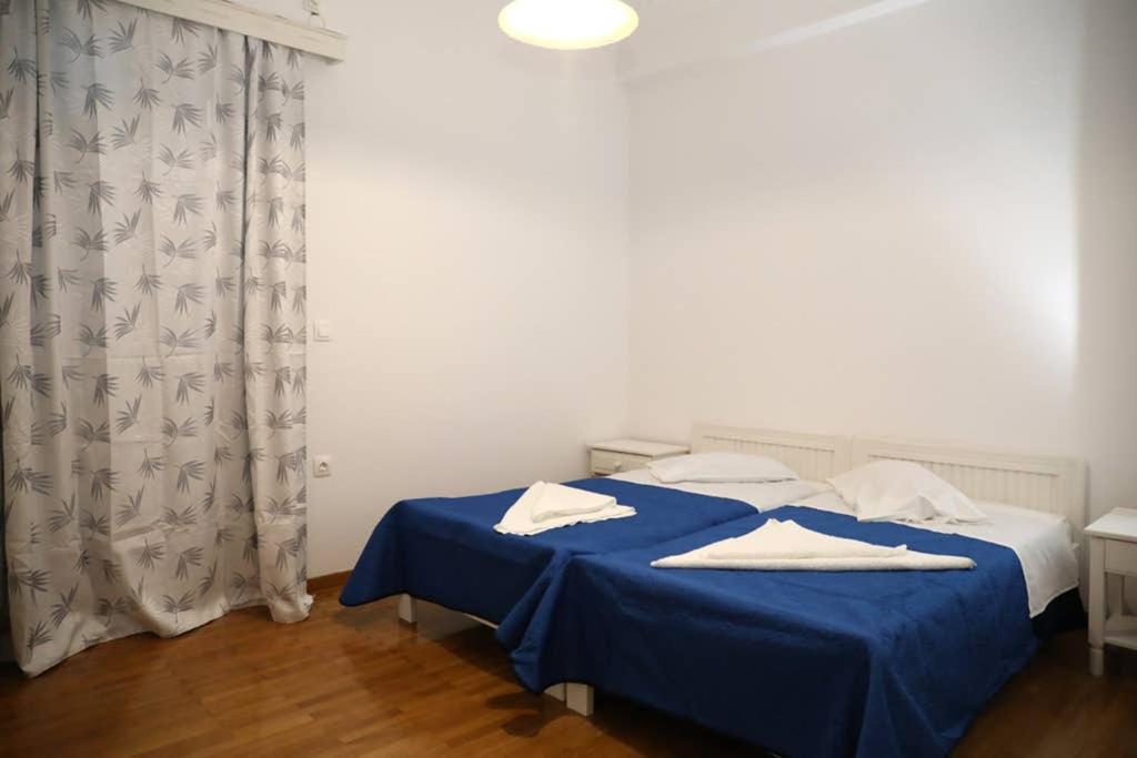 Вилла Andreas Naxos Center - House Naxos City Экстерьер фото